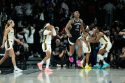 Fever Aces Basketball