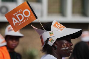 Ivory Coast Election