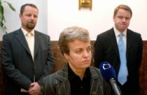 Czech Obit Drabova