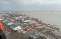 US Extreme Weather Floods