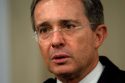 Colombia Alvaro Uribe