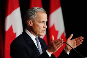 Canada Economy