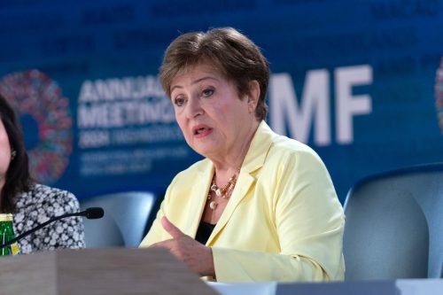 IMF Economy