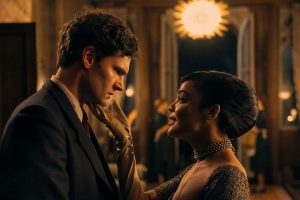 Film Review - Hedda