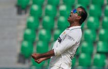 Pakistan South Africa Cricket