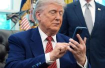 Government Shutdown Trump