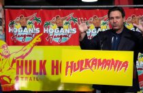 Florida Hulk Hogan