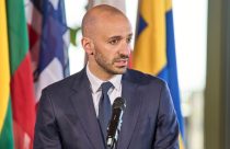 France Iran Cyclist Released