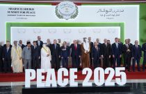 Trump Mideast Wars Gaza
