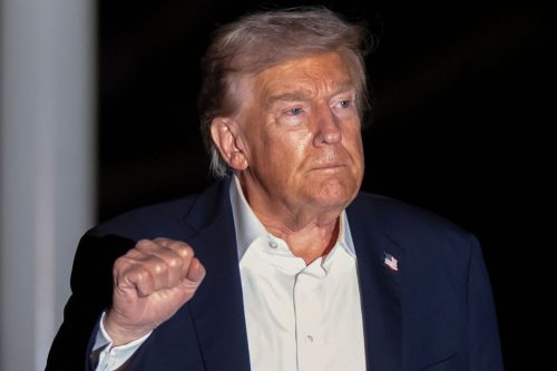 Trump