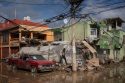 Mexico Extreme Weather
