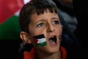 APTOPIX Turkey Gaza Flotilla