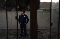 California Oil Workers