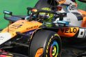 Mexico F1 GP Auto Racing