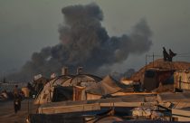 Israel Palestinians Gaza
