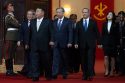North Korea Worker's Party Anniversary