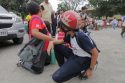 Philippines Earthquake