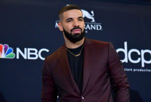Music Drake Kendrick Lamar
