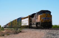 Union Pacific