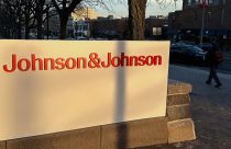 Johnson & Johnson Orthopedics Split