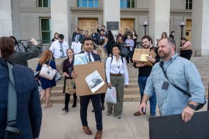APTOPIX Media Pentagon Rules