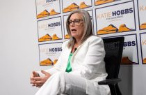 Election 2026 Arizona Governor