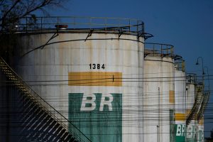 LT Brazil Amazon Oil
