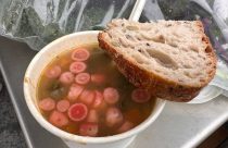 Faroe Islands Food
