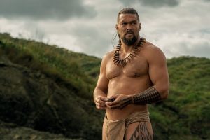 Chief of War-Hawaiian