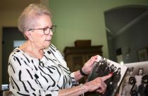 World War II Cemetery Project