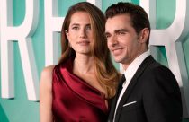 LA Premiere of "Regretting You"