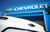 General Motors-Electric vehicles