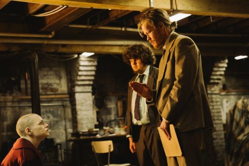 Film Review - Bugonia