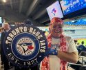 Blue Jays Canada US Baseball