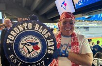 Blue Jays Canada US Baseball