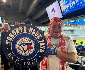 Blue Jays Canada US Baseball