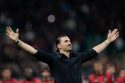 Ibrahimovic's Lessons Soccer