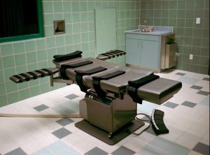 Indiana Execution