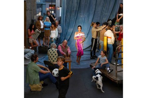 Music - Demi Lovato - 3x2 for APNews