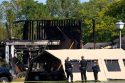 Church Shooting Michigan