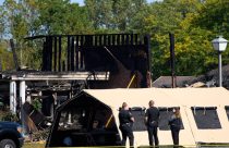 Church Shooting Michigan