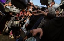 APTOPIX Israel Palestinians Gaza