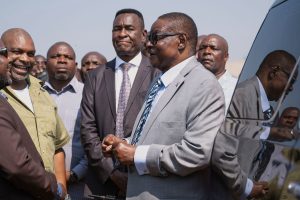 Malawi Elections