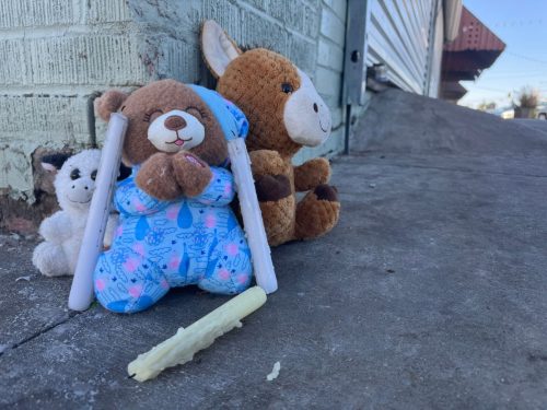 Mississippi Shootings