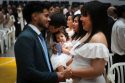 Paraguay Group Wedding
