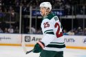 Wild Rangers Hockey