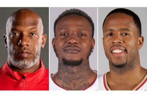 Sports Betting Arrests Basketball