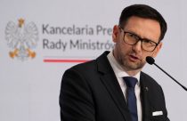 Poland EU Politics