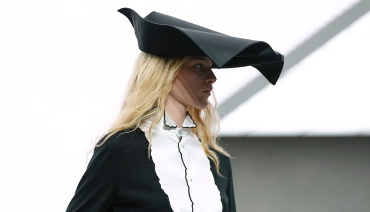 France Fashion Dior S/S 26