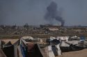 Israel Palestinians Gaza